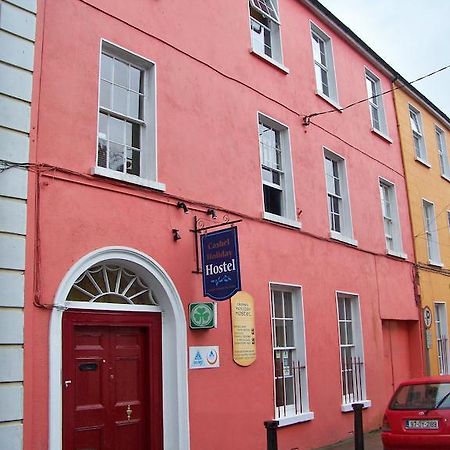 Cashel Holiday Hostel Extérieur photo