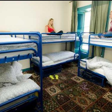 Cashel Holiday Hostel Extérieur photo