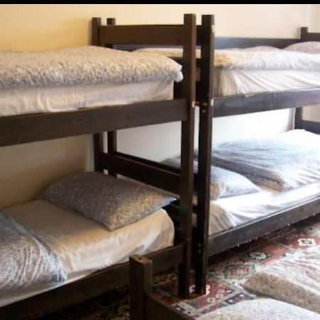 Cashel Holiday Hostel Extérieur photo