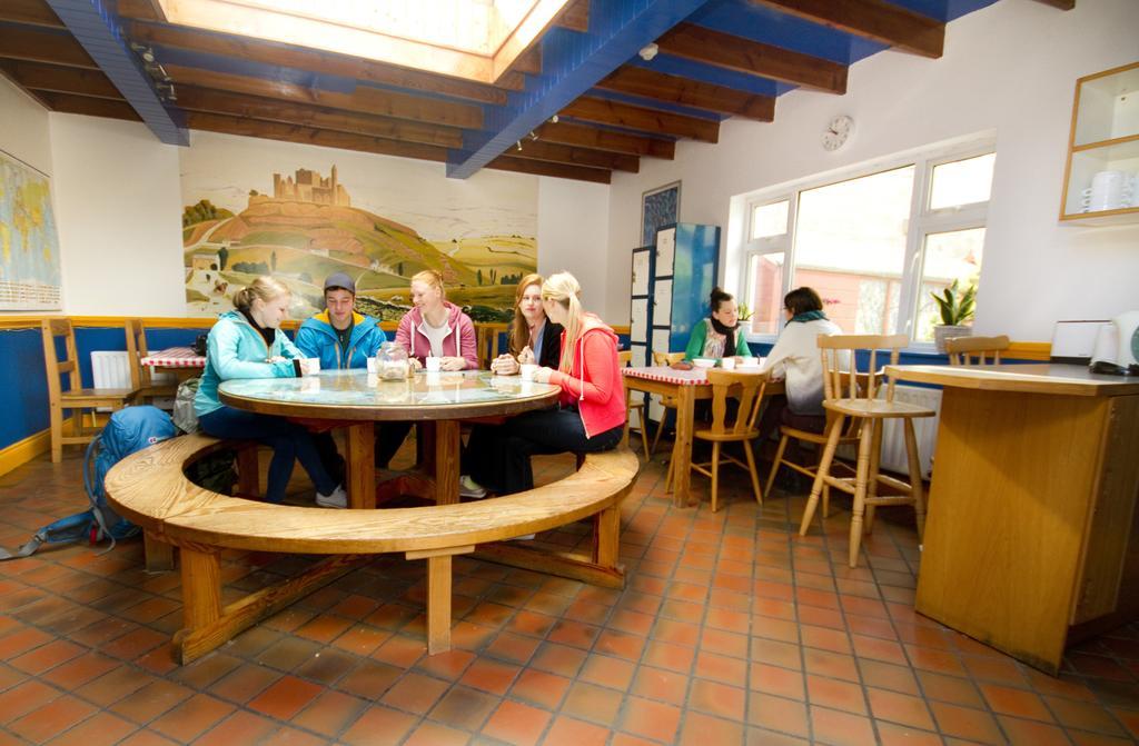 Cashel Holiday Hostel Extérieur photo
