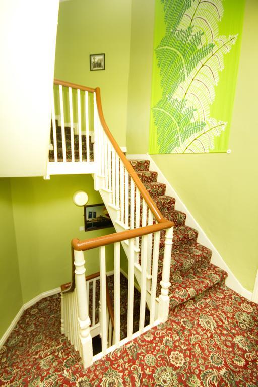 Cashel Holiday Hostel Extérieur photo