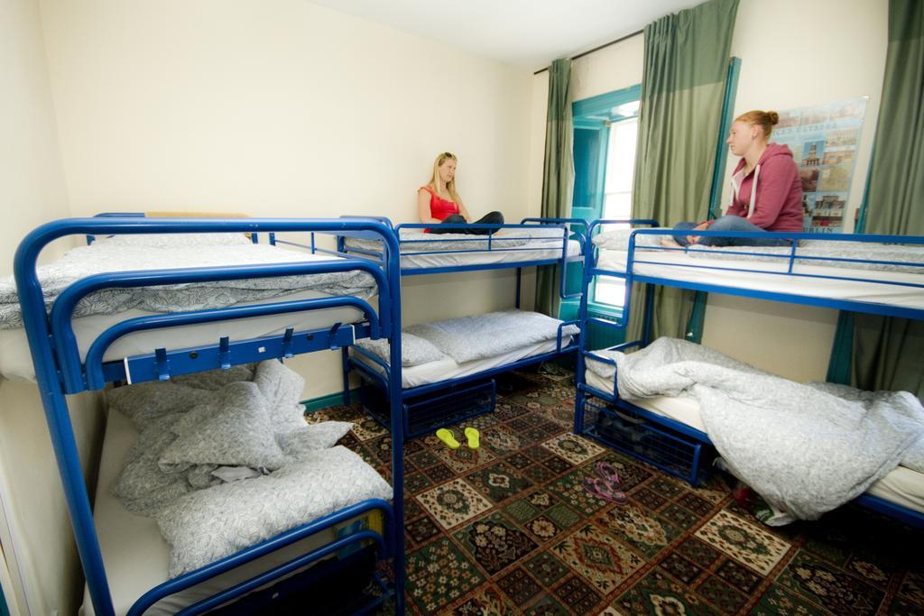 Cashel Holiday Hostel Extérieur photo