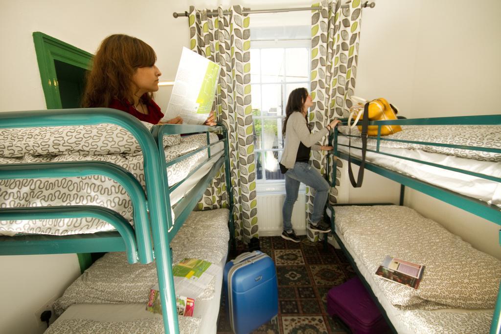 Cashel Holiday Hostel Extérieur photo