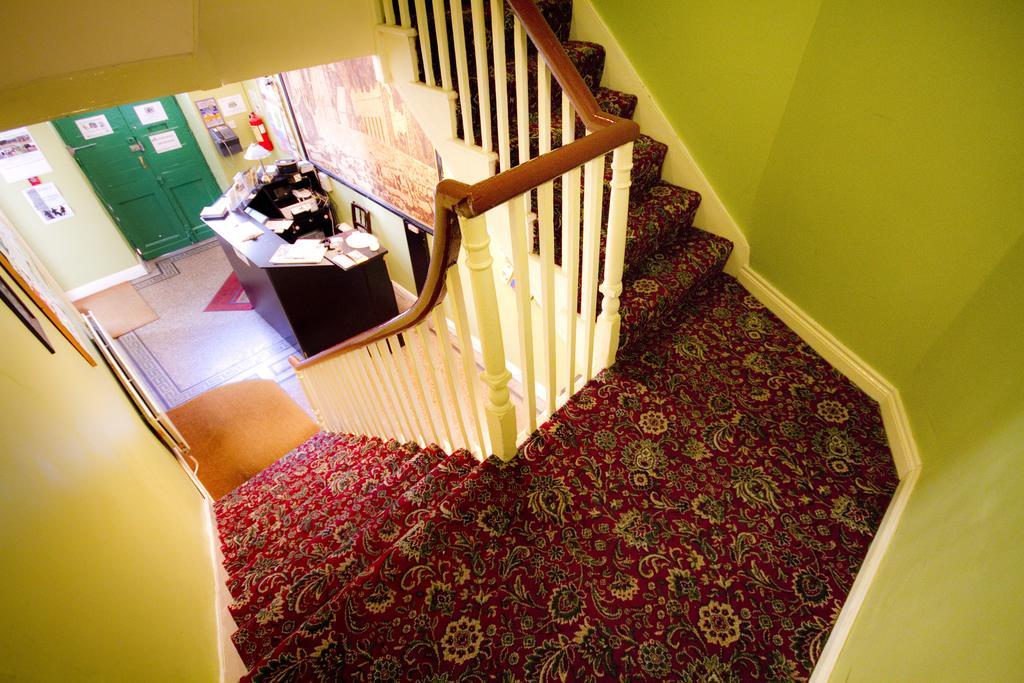 Cashel Holiday Hostel Extérieur photo