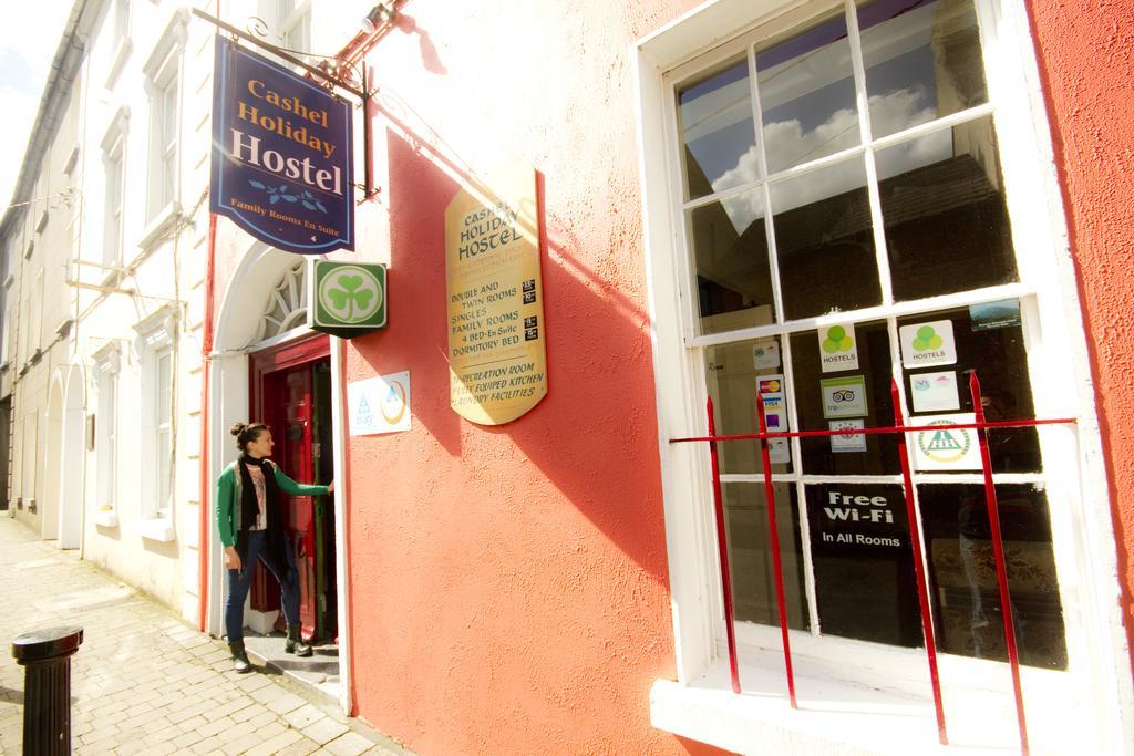 Cashel Holiday Hostel Extérieur photo