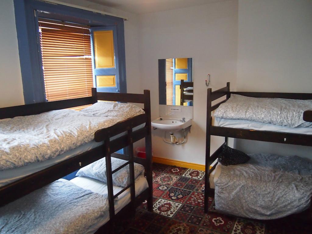 Cashel Holiday Hostel Chambre photo