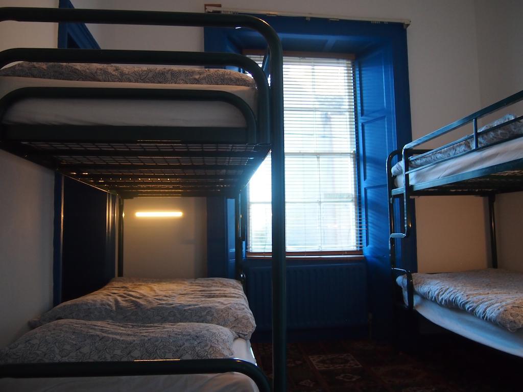 Cashel Holiday Hostel Chambre photo