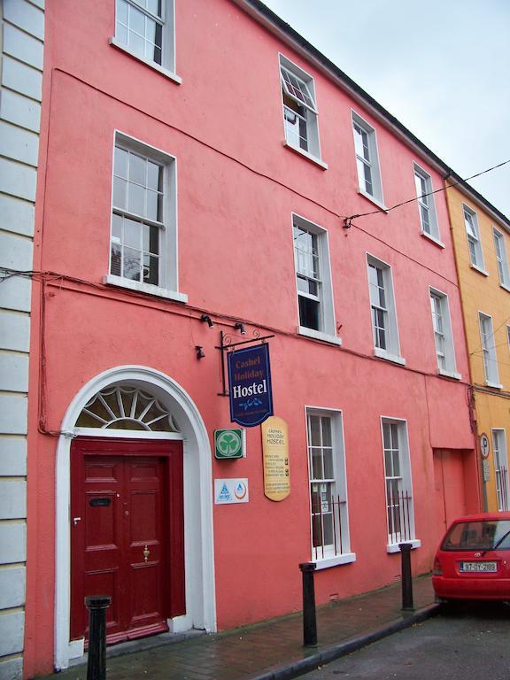 Cashel Holiday Hostel Extérieur photo